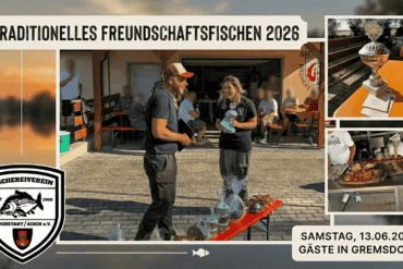 Erfolgreiches Biotop- und Artenschutzfest im Petersbecks Häusla